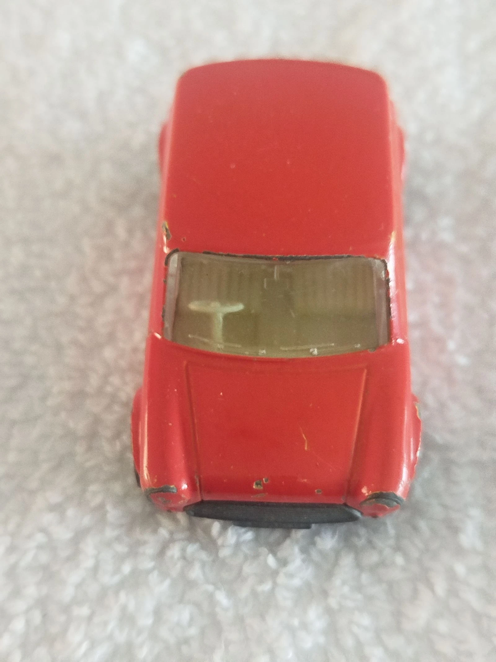 Austin Lesney Superfast Car – photo 6